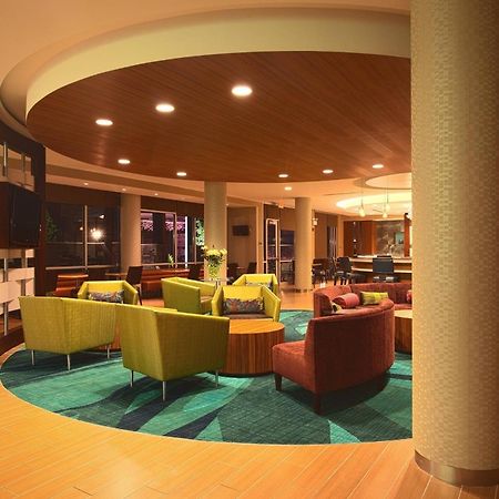 Springhill Suites By Marriott Philadelphia Valley Forge/King Of Prussia Eksteriør billede