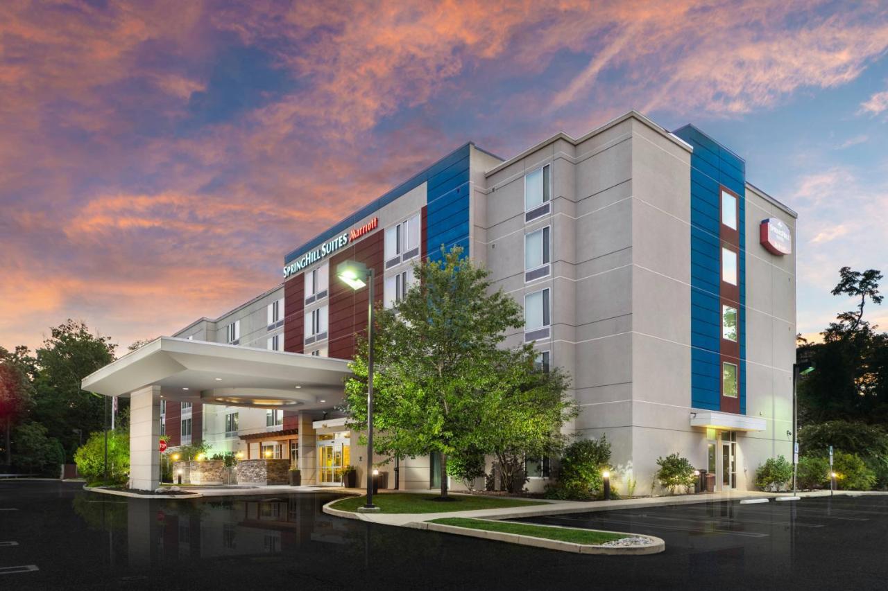 Springhill Suites By Marriott Philadelphia Valley Forge/King Of Prussia Eksteriør billede