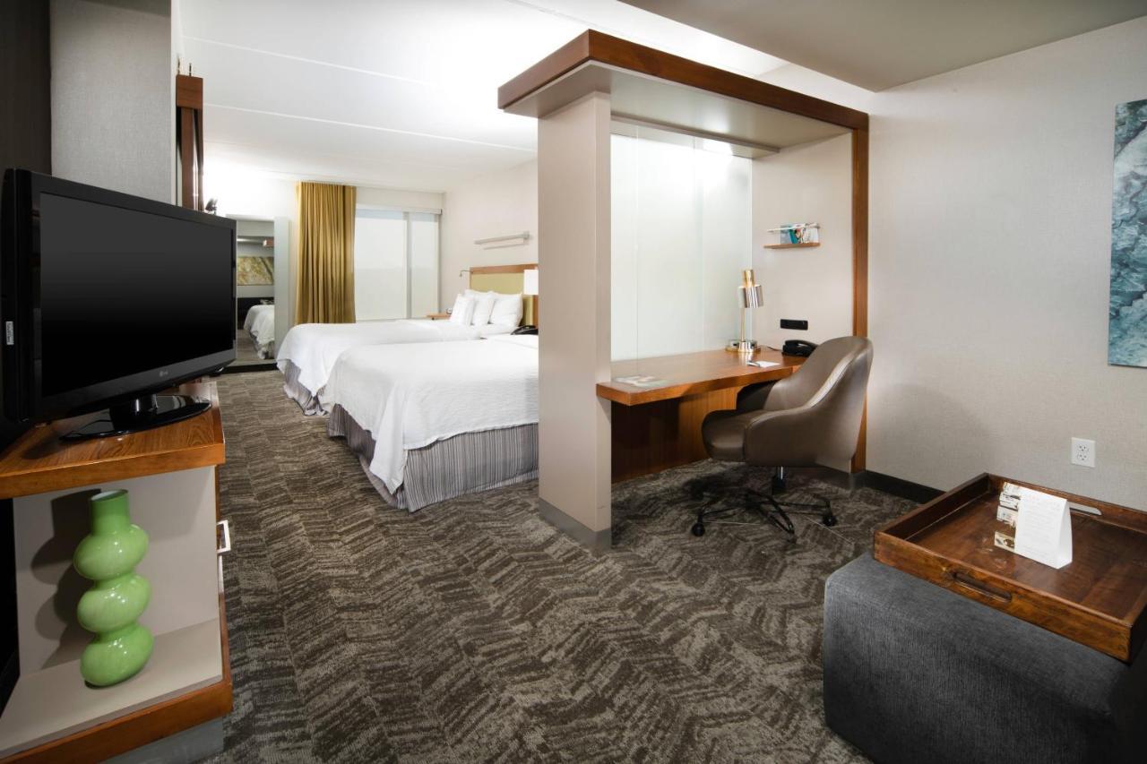 Springhill Suites By Marriott Philadelphia Valley Forge/King Of Prussia Eksteriør billede