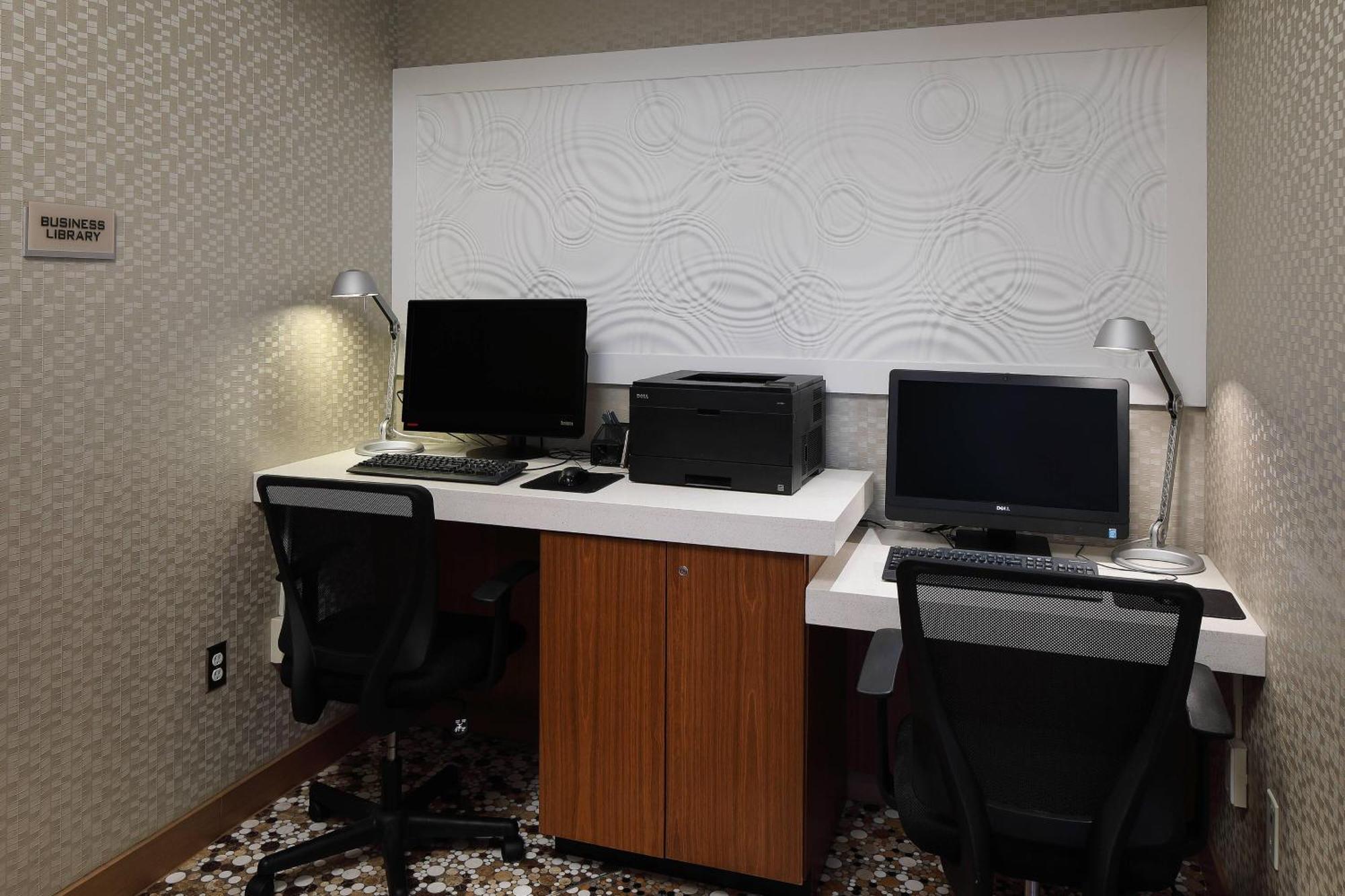 Springhill Suites By Marriott Philadelphia Valley Forge/King Of Prussia Eksteriør billede