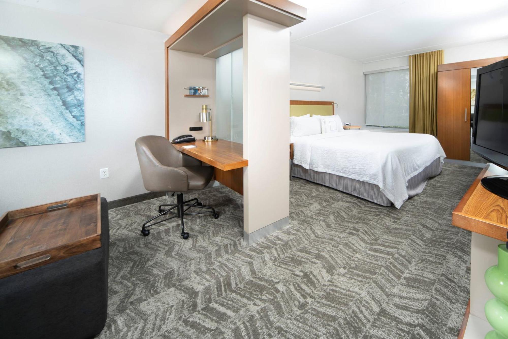Springhill Suites By Marriott Philadelphia Valley Forge/King Of Prussia Eksteriør billede