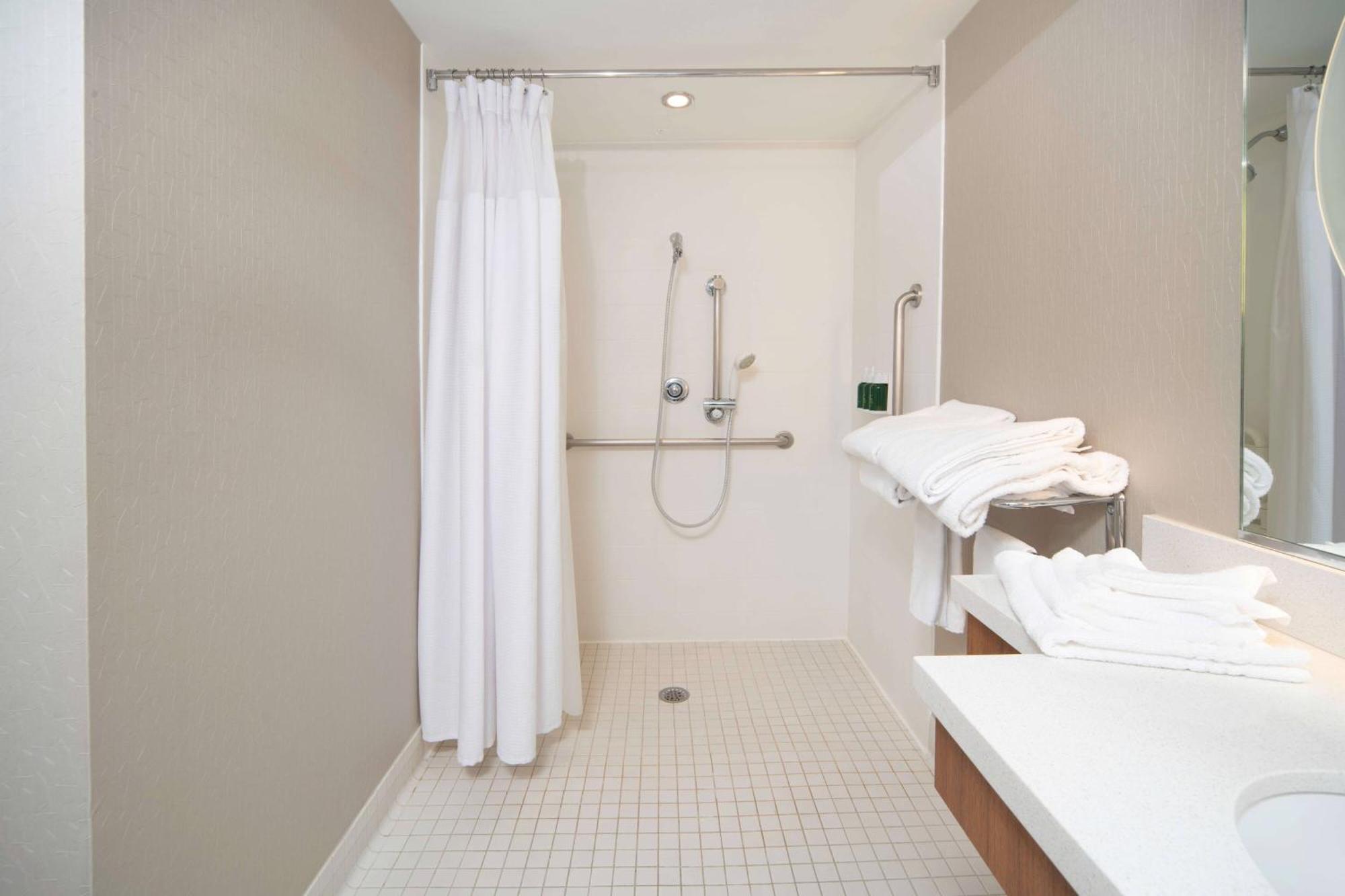 Springhill Suites By Marriott Philadelphia Valley Forge/King Of Prussia Eksteriør billede