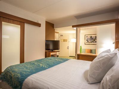 Springhill Suites By Marriott Philadelphia Valley Forge/King Of Prussia Eksteriør billede