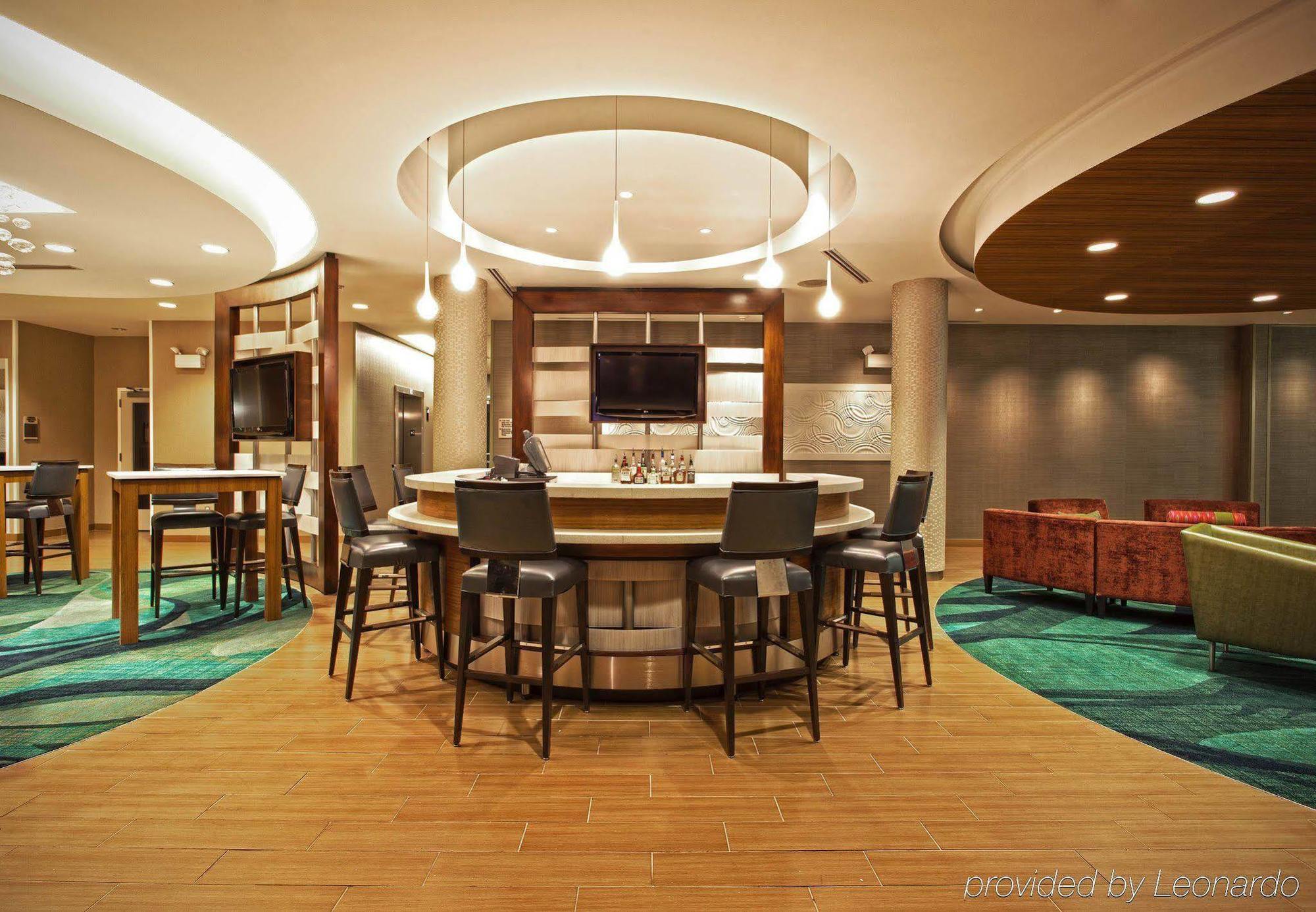 Springhill Suites By Marriott Philadelphia Valley Forge/King Of Prussia Eksteriør billede